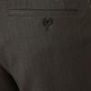 FAHRENHEIT Denim-Like Suit Pants (Fjpah2431)