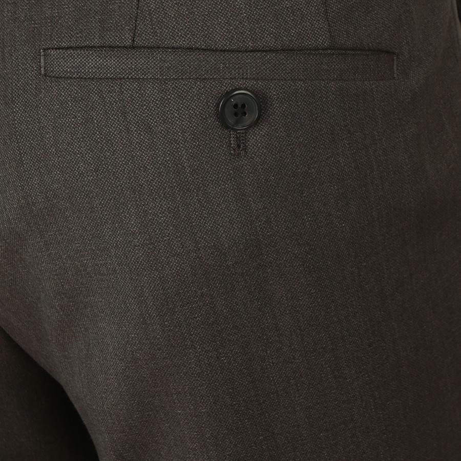 FAHRENHEIT Denim-Like Suit Pants (Fjpah2431)