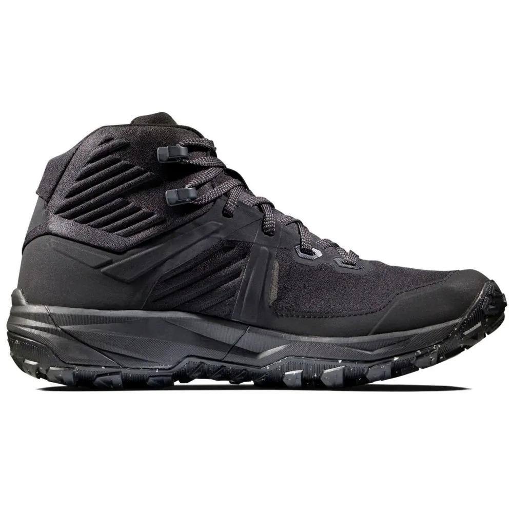 Mammut Ботинки для хайкинга Ultimate III Mid Goretex
