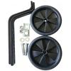 1 Pair Universal Cycling Adjustable Bicycle Bike Training Wheels Children Stabilizer  for Cycling
