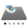 Dual Layer Waterproof Honeycomb Non-Slip Cat Litter Mat Floor Pad?Pet Supply