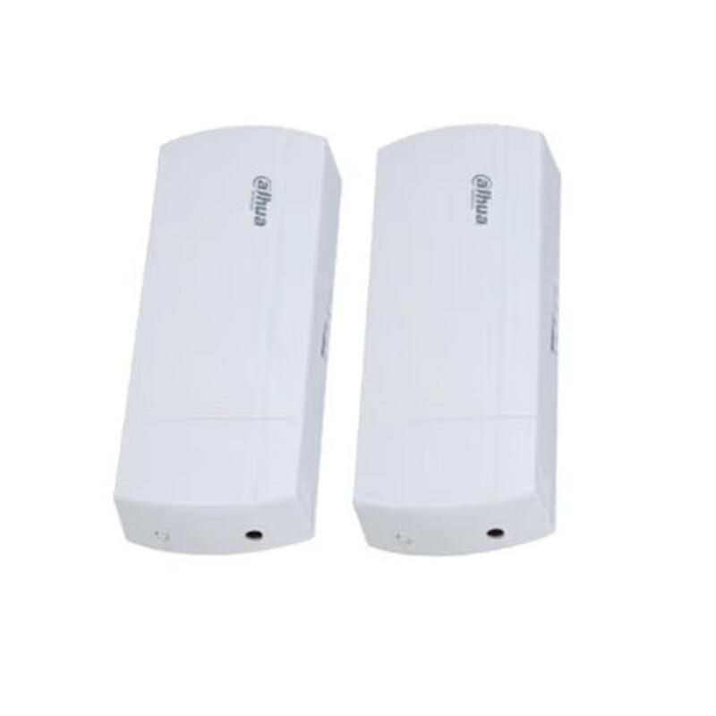 Dahua 2.4G Wireless Network Bridge & AP Kit CN Plug (adapter Included)