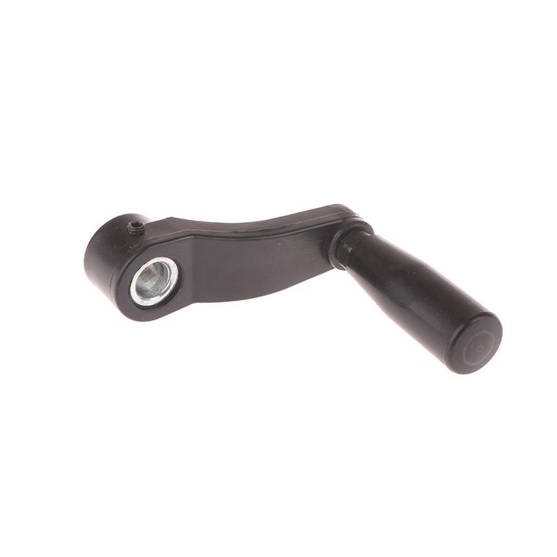 Cnc Drill Press Table Crank Handle Raise Lower 12Mm For Electric Tapping Machine Bench