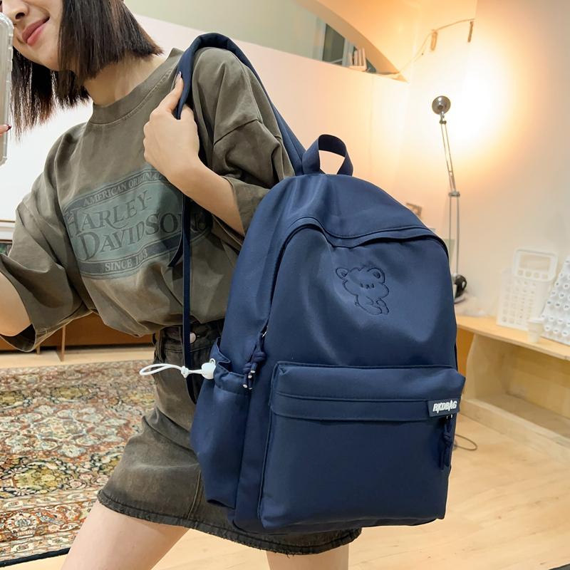 Школьный рюкзак для младших школьников — фото 6