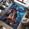 Baldur's Gate Carpet Rug for Living Room Bedroom Home Sofa Decoration,Kids play Nonslip Floor Mat