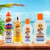 Malibu Kids SPF 50 Sun Protection Roll-On Lotion - 50ml