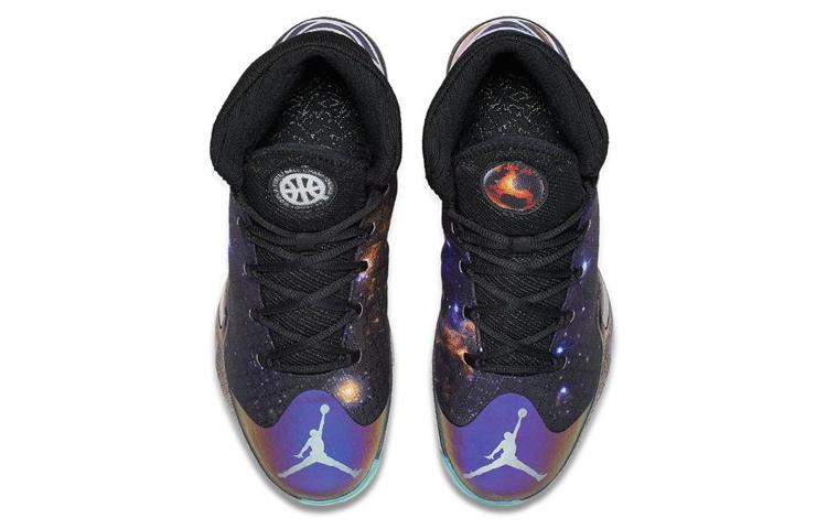 Jordan Xxx Quai 54 Cosmos 863586-010