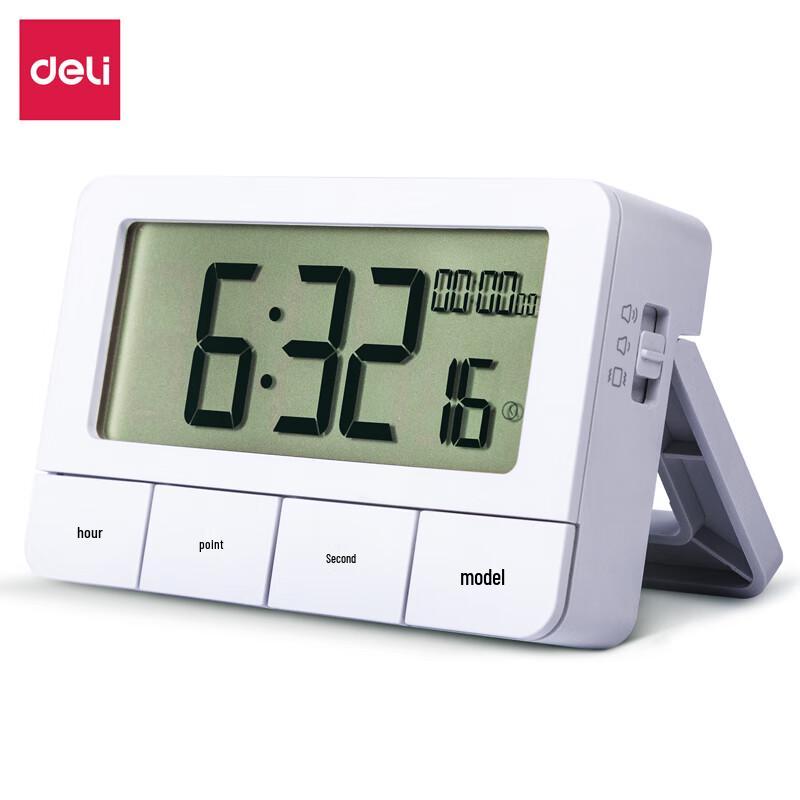 Deli 8841 Electronic Timer Clock