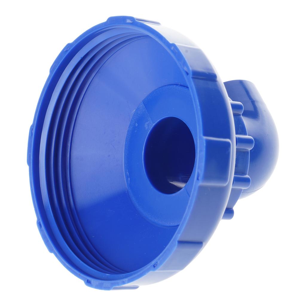 Verstellbare Pool-Jetdüse 360 Grad drehbar Schwimmbad Durchfluss Einlassanschluss Pool Einlassanschlüsse ABS Textur für Pool