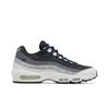 Air Max 95 'Black Medium Blue' (Unisex) Black / Anthracite / Cool Grey / Medium Blue Running Shoes DH4754 001