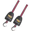 Autositz-Rücken-Aufbewahrungshaken Tragbarer Haken Tasche Handtasche für Cadillac Escalade ATS BLS CTS CT4 CT5 CT6 EXT STS SLS SLR SRX XLR