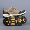 Large Size Shoes Summer Breathable Outdoor Sports Shoes Breathable Commuter Shoes Shoes