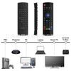 MX3 C120 G10 G20 Q5 2.4G flying mouse remote control somatosensory keyboard