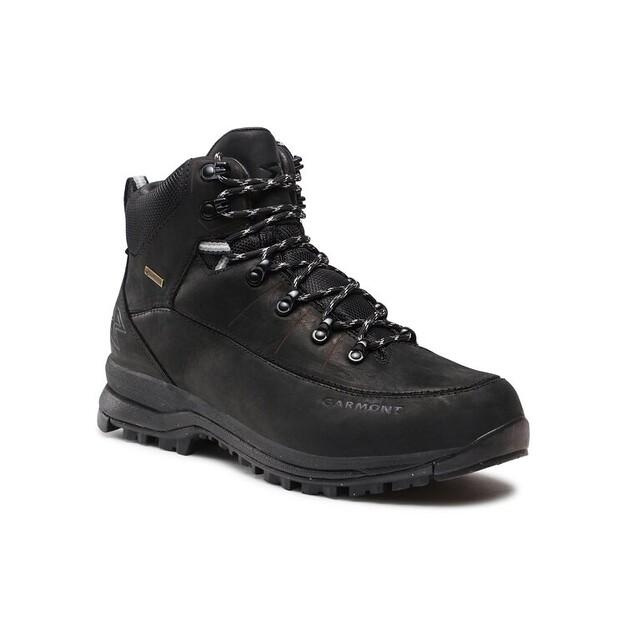 

Треккинговая обувь Garmont Trekkingi Chrono Gtx GORE-TEX 002728 Czarny