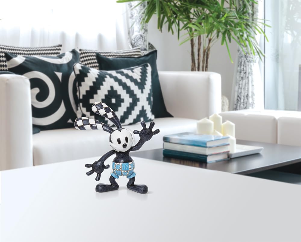 Enesco Disney Traditions Oswald Mini 6013081