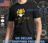 NUOVA T-SHIRT MSC YACHT CLUB T shirt DIVERTENTE TAGLIA AMERICANA DALLA S ALLA 5XL