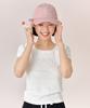 ADOREBELLE Ribbon Cubic T-Shirt - White