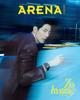 ARENA HOMME+ Corea 2026 LUGLIO Jo In-sung, Park Byung-eun, Jeon So-young, xikers