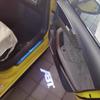 For Audi 8P Led Emblem Car Door Laser Logo Light Projector for Audi ABT A6 S5 S4 A8 A4 A1 A3  TT RS4 RS3 6 R8 A5 A7 Q3 Q5 Q7 Welcome Lights