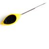 Selco Carp Fishing Baiting Rigging Needle Carp Fishing Splicing Needle Baiting Hook Drill Rig Tools Needle Set