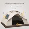 OEING Automatic Outdoor Camping Tent