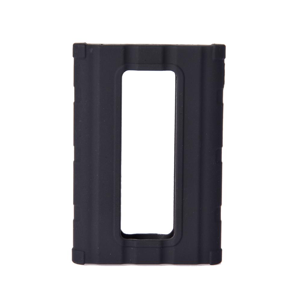 

Портативний SSD PSSD Чохол-шкіра Захисна кришка для жорсткого диска Жорсткий диск Протиударний силіконовий чохол для Samsung T7 Shield