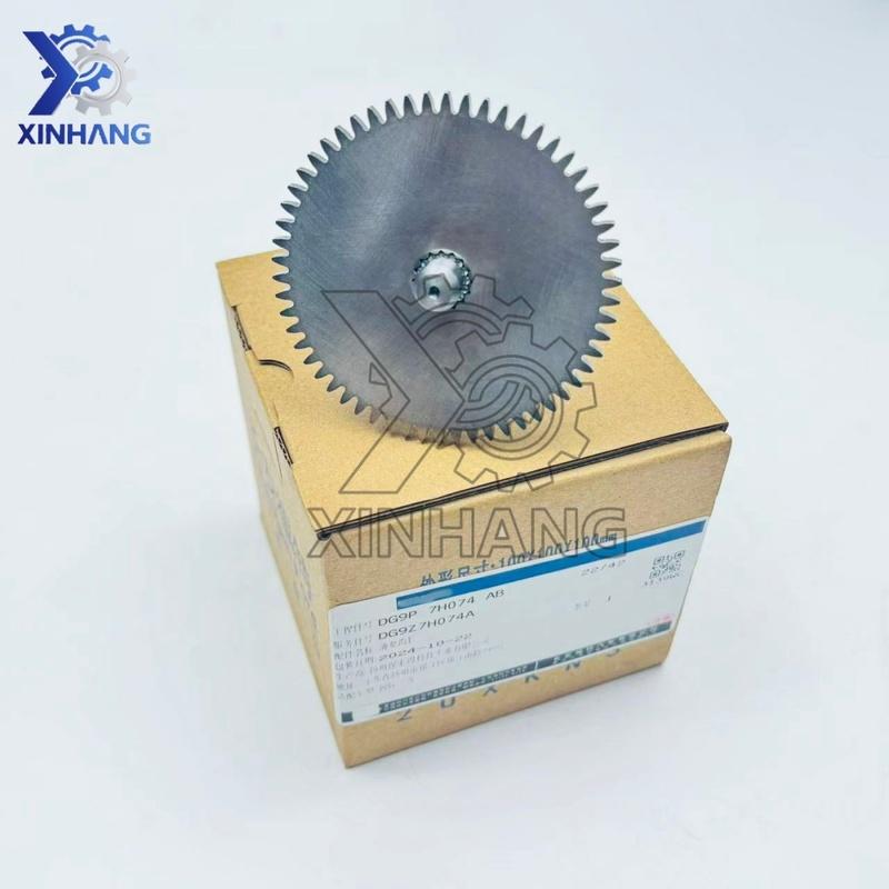 HF35 HF45 Transmission Oil Pump Gear For Ford Fusion Hybrid DG9P 7H074 AB DG9PZ 7H074A Newly disassembled Automotive parts