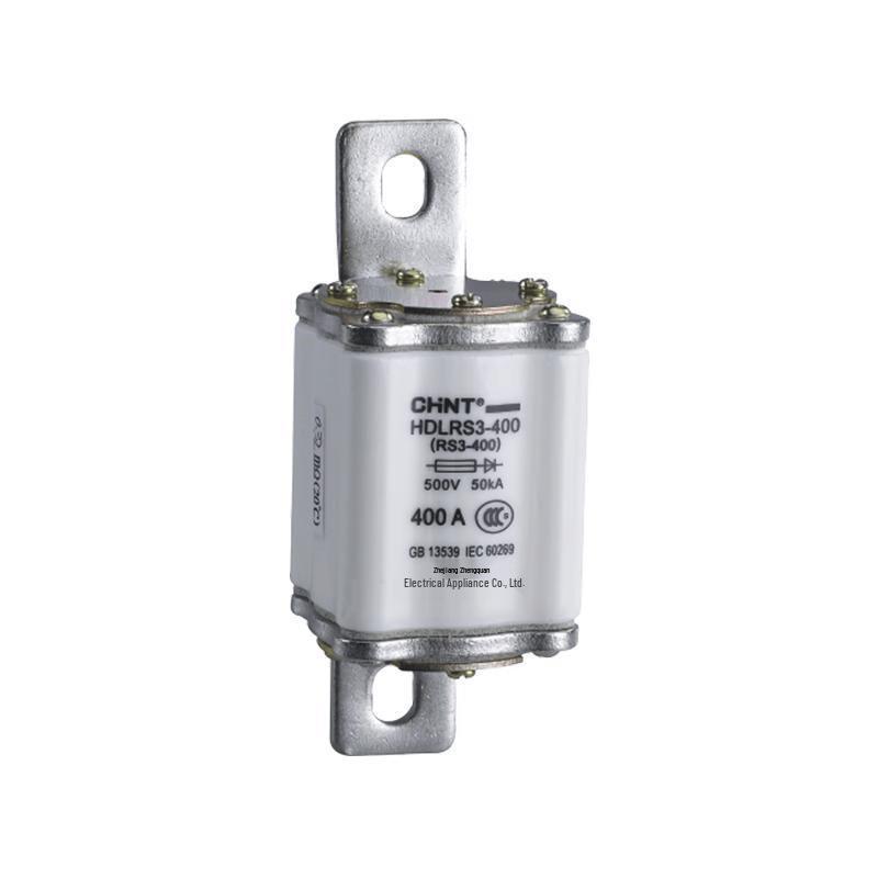 Ruijie HDLRS3 Fast Fuse