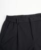 BIRBANTE Comfort Stretch C.L Fit Setup Slacks - Black