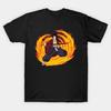 Sun Sword Master Tshirt Unisex Unisex Unisex