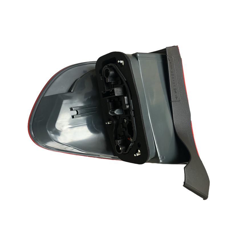 Compatible Rear Brake Taillight for BMW X5/X3/F25/F35/F15/E70 525/530/520