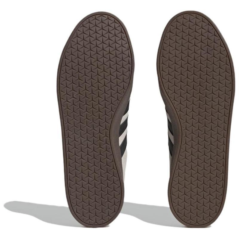 Adidas Vl Court 'Suede Grey' Sneakers JS3003