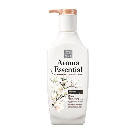 Mise En Scene Aroma Essential Nourishing Conditioner Magnolia Buy At A Low Prices On Joom E Commerce Platform