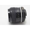 Used Nikon Ai Nikkor 28mm F2 MF Prime Lens 260707ae