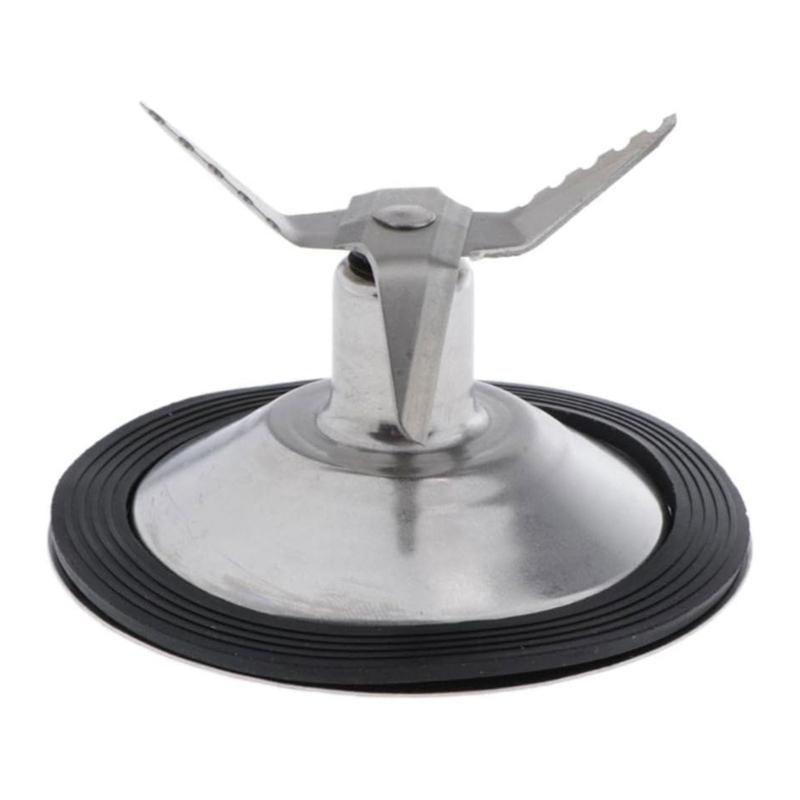 Set of 2 Replacement Juicer Blade Blenders Blade Mixers Head Kitchen Supplies Juicer Assembly for MX2000 Models