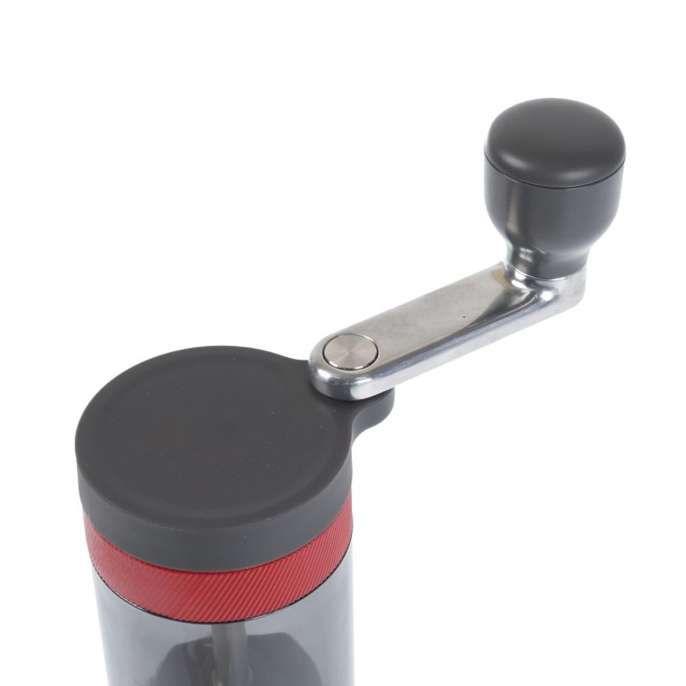 compact coffee grinder