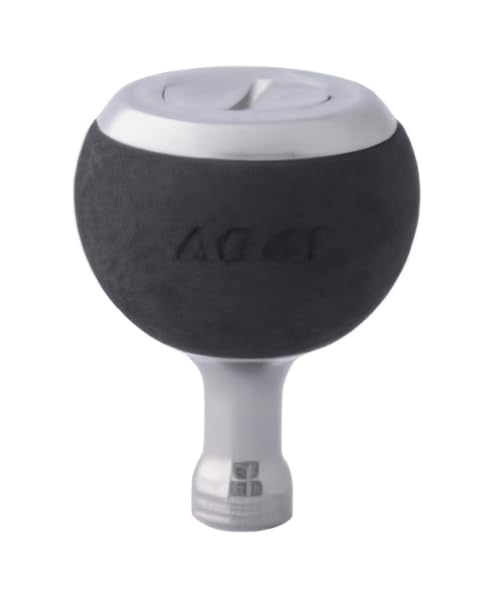 

Рукоятка Studio Ocean Mark HN AG41/L(22) Темное серебро (D/СЕРЕБРО)