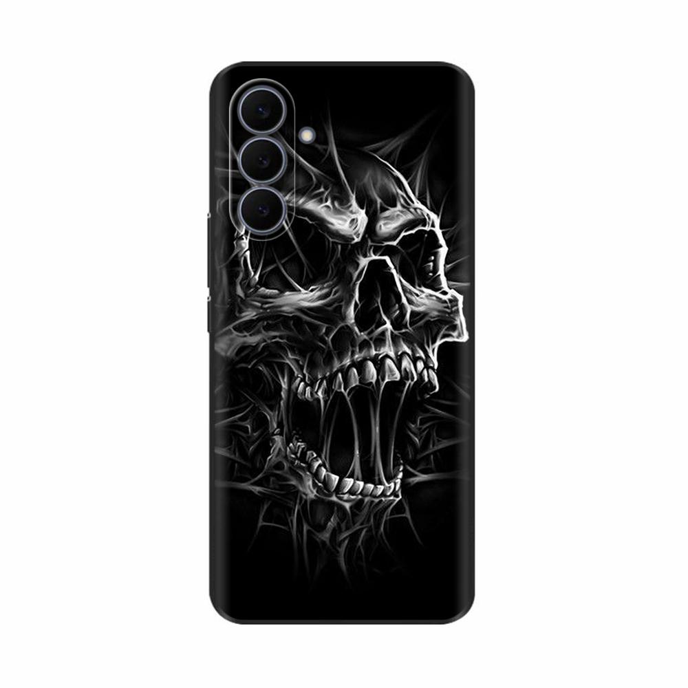 S25 Case For Samsung Galaxy S25 FE Soft Silicone Back Cover Silicone Cases For Samsung S25 Ultra S25Plus S 25 Cover Shell Fundas