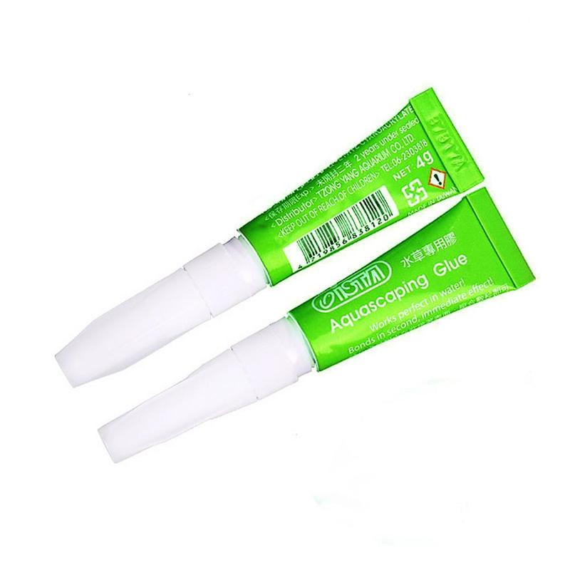 4g Green Lifet Aquarium Moss Adhesive Water Plants Adhesive Aquarium Coral Reef Ornaments Glue 4g Green Lifet Aquarium Moss Adhesive Water Plants Adhesive Aquarium Coral Reef Ornaments Glue