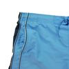 Nike Short Homme Taille 2XL Bleu clair #QWE2430