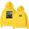 Unisex Woman'sJay Wheeler La Voz Favorita Album World Tour Hoodie Men Women Harajuku Hip Hop Fashion Sweatshirts Casual Cozy Oversized Hoodies