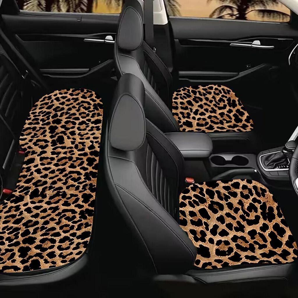 Strapazierfähiges, pflegeleichtes Autositzkissen-Set: schmutz- und verschleißfest, perfekt für Drop-Shipping.