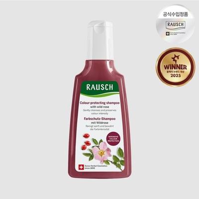 Schampon och hårbalsam – Schampo