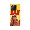 Alf TV Series Phone Case For Xiaomi Poco F7 Ultra X7 X6 M8 M7 M6 M4 M3 Pro X4 Mi 15 15T 14 14T 12T 12S 10T Pro 12 11 Lite Cover