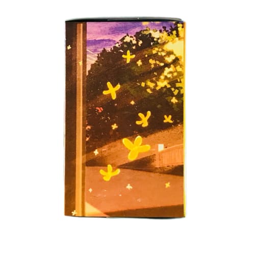 Kao Megurhythm Steam Hot Eye Mask, Osmanthus Scent, 1 Box x 12 Masks, Perfect for Relaxation