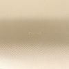 CELINE Small Handbag beige Women Belt bag used
