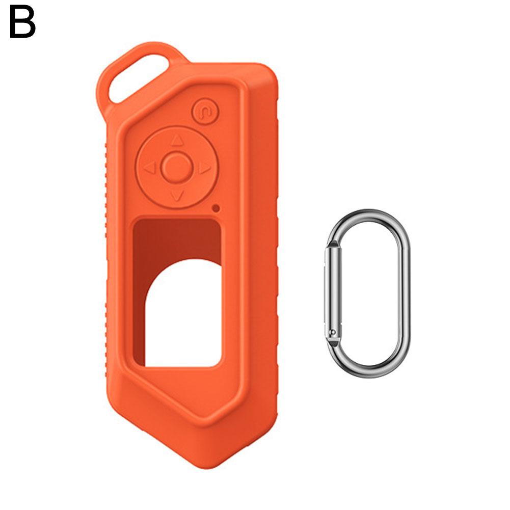 

Силиконовый защитный чехол для Flipper Zero Electronic Pet Dolphin Body Shell с портативным крючком, аксессуары для игровой консоли