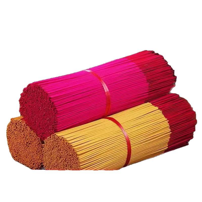 Smokeless Sandalwood Incense: Pure, Natural for Worship & Indoor Use