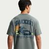 Nike Men's NSW Speed & Spontaneous Short-Sleeve T-Shirt
