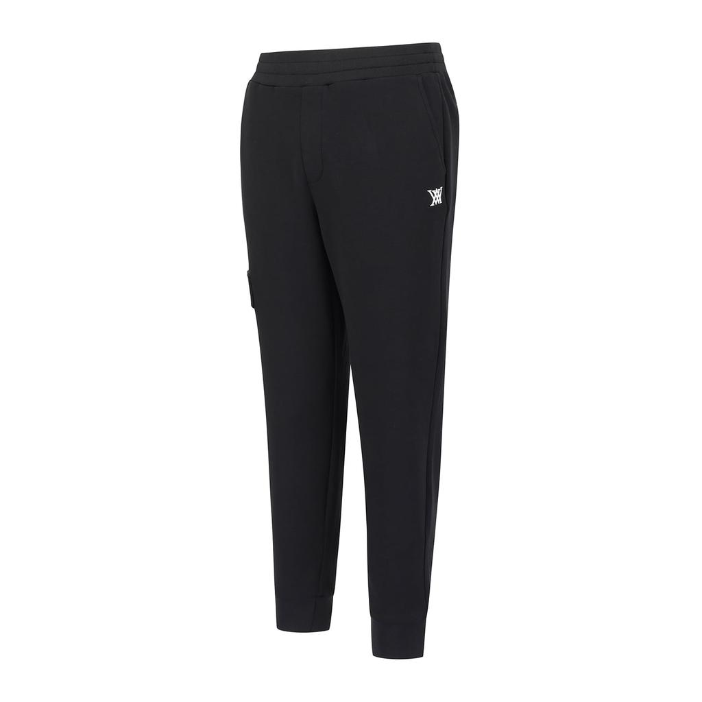 ANEW GOLF Men Fa Essential Sweatpants_Bk